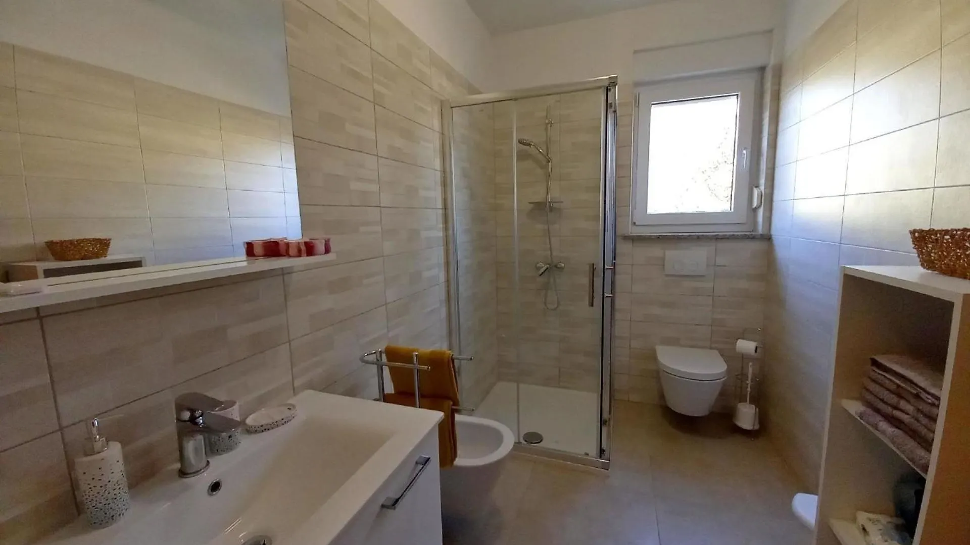 Ferienhaus Fuer 4 Personen Ca 85 M In Pula-Fondole, Istrien Pula Und Umgebung