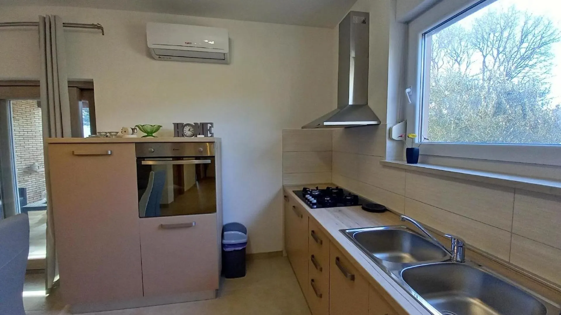 Holiday home Ferienhaus Fuer 4 Personen Ca 85 M In Pula-Fondole, Istrien Pula Und Umgebung