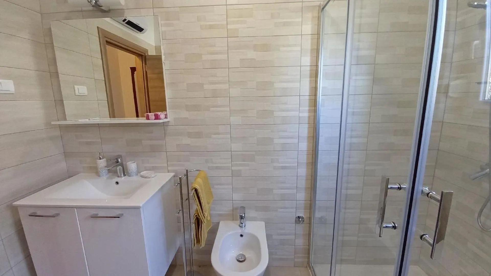Holiday home Ferienhaus Fuer 4 Personen Ca 85 M In Pula-Fondole, Istrien Pula Und Umgebung