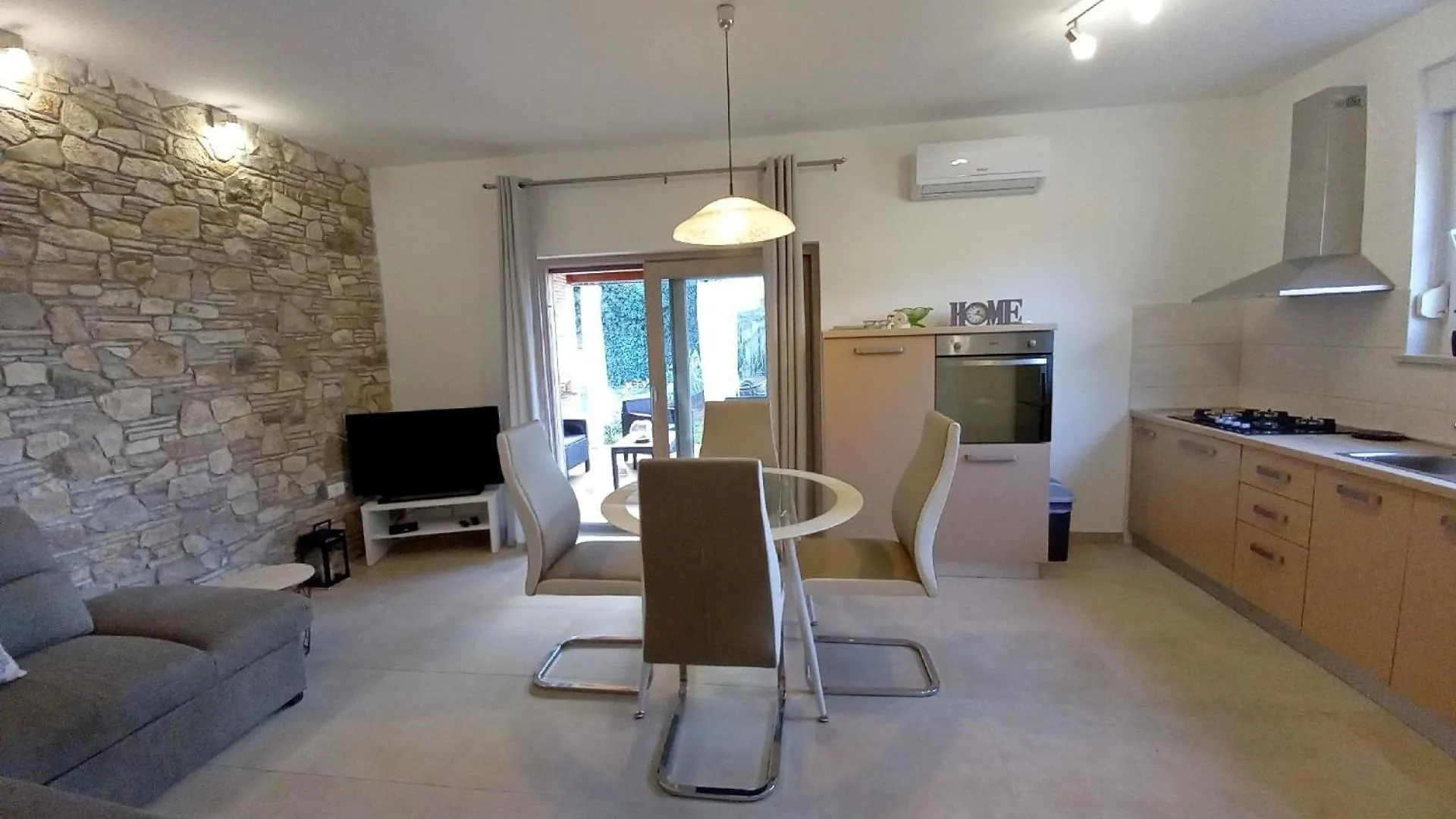Holiday home Ferienhaus Fuer 4 Personen Ca 85 M In Pula-Fondole, Istrien Pula Und Umgebung Croatia