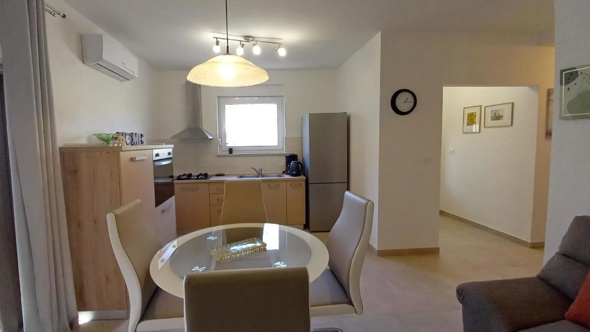 Ferienhaus Fuer 4 Personen Ca 85 M In Pula-Fondole, Istrien Pula Und Umgebung 0*,