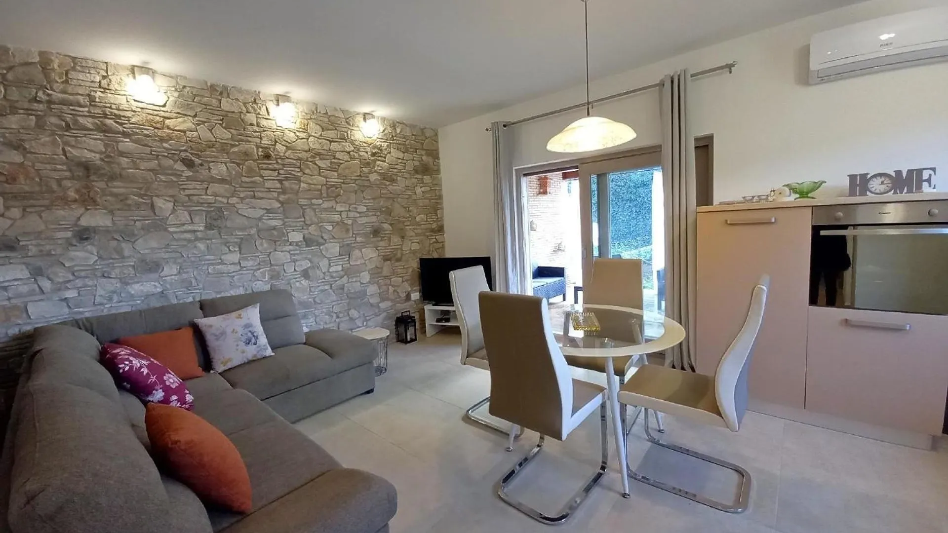 Ferienhaus Fuer 4 Personen Ca 85 M In Pula-Fondole, Istrien Pula Und Umgebung Holiday home