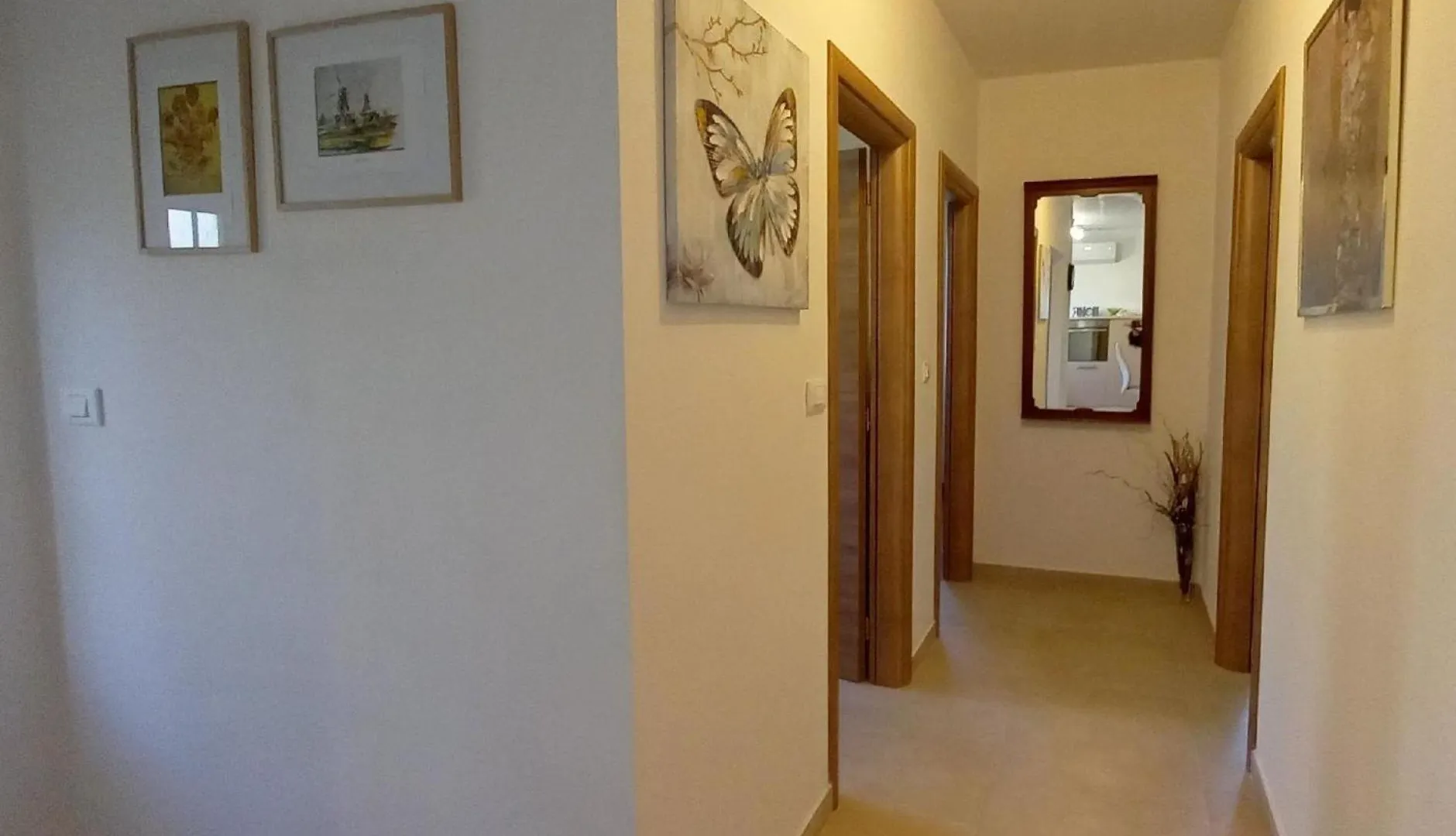 Ferienhaus Fuer 4 Personen Ca 85 M In Pula-Fondole, Istrien Pula Und Umgebung 0*,  Croatia