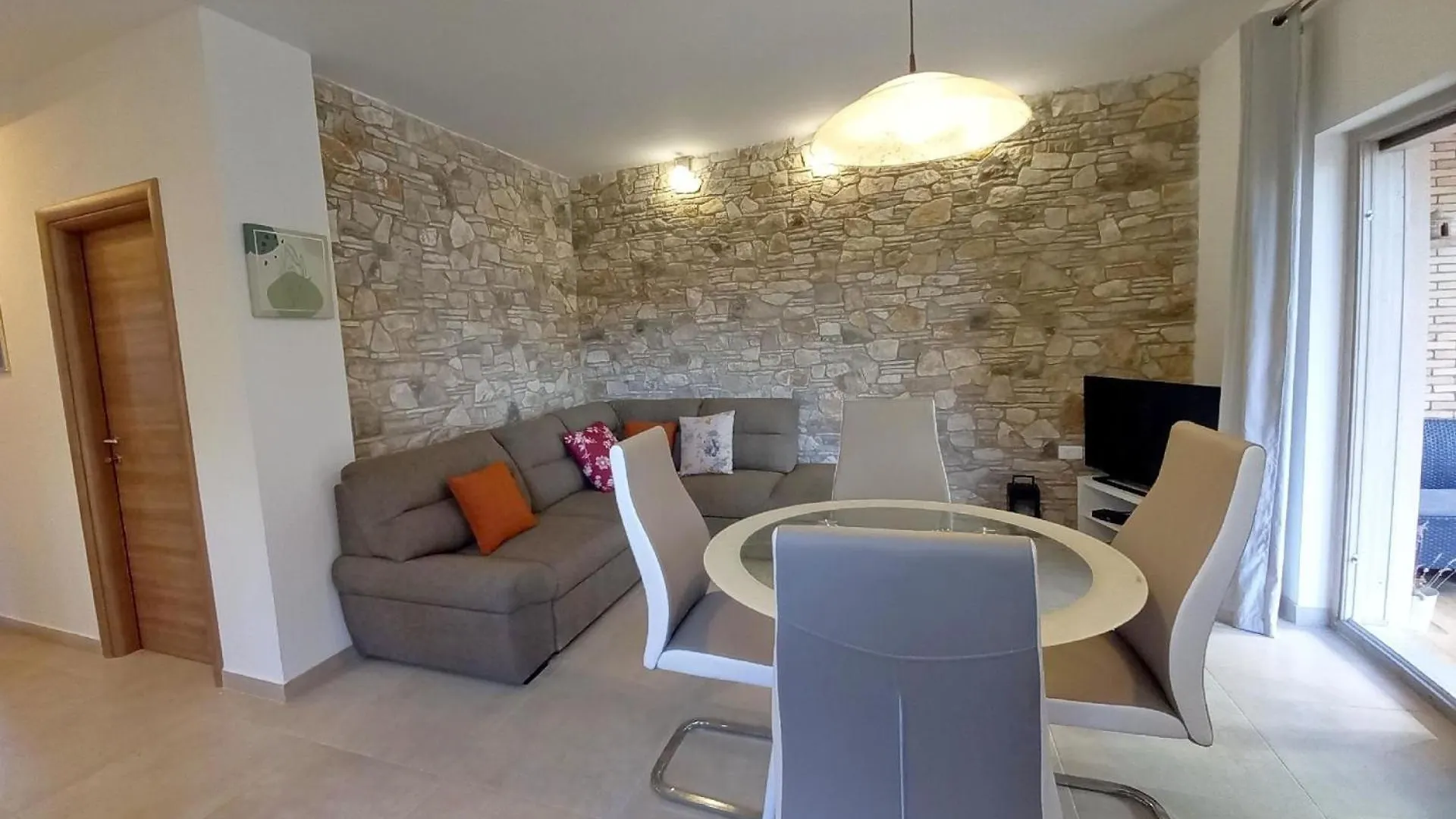 Ferienhaus Fuer 4 Personen Ca 85 M In Pula-Fondole, Istrien Pula Und Umgebung