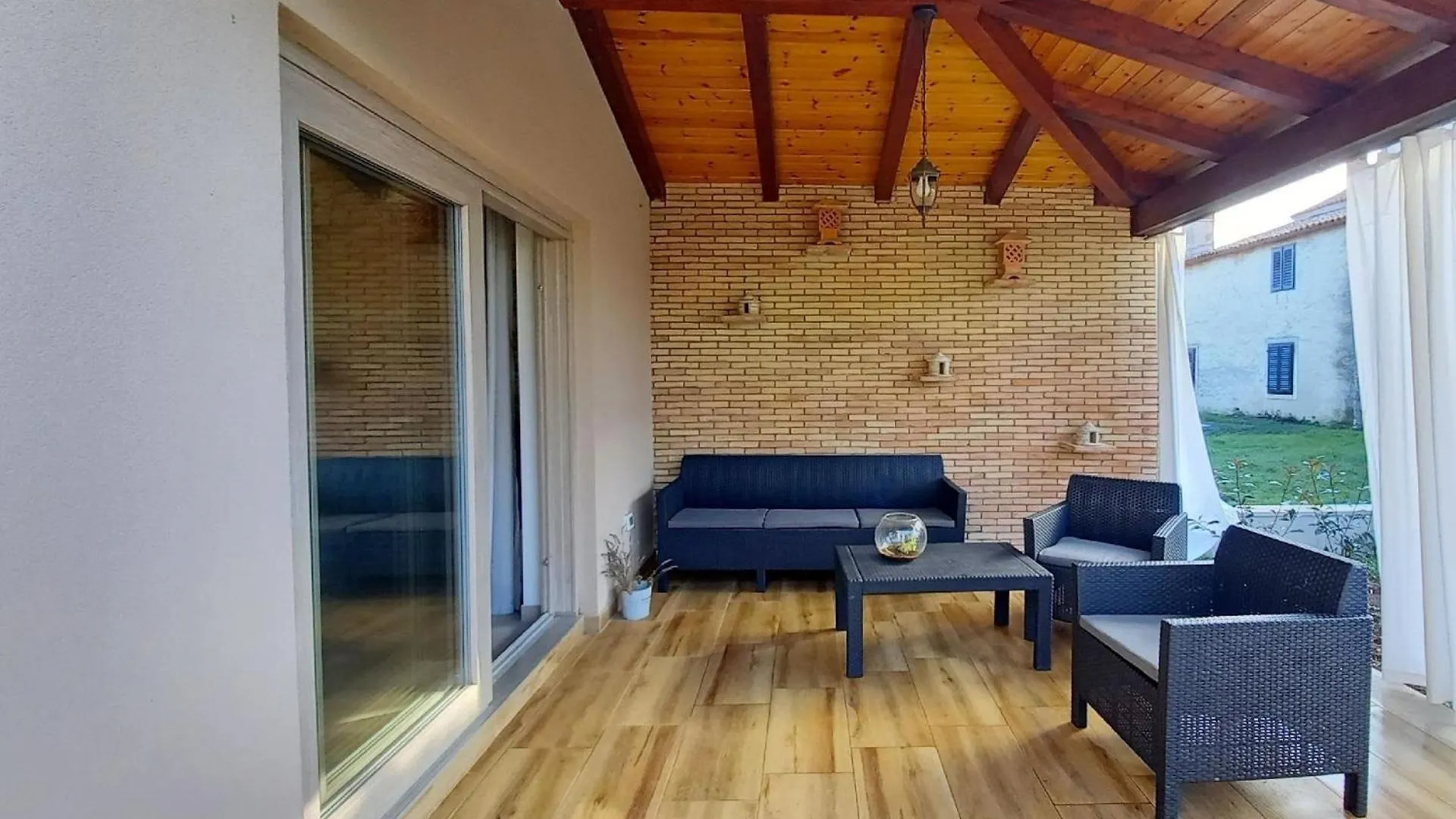 Ferienhaus Fuer 4 Personen Ca 85 M In Pula-Fondole, Istrien Pula Und Umgebung